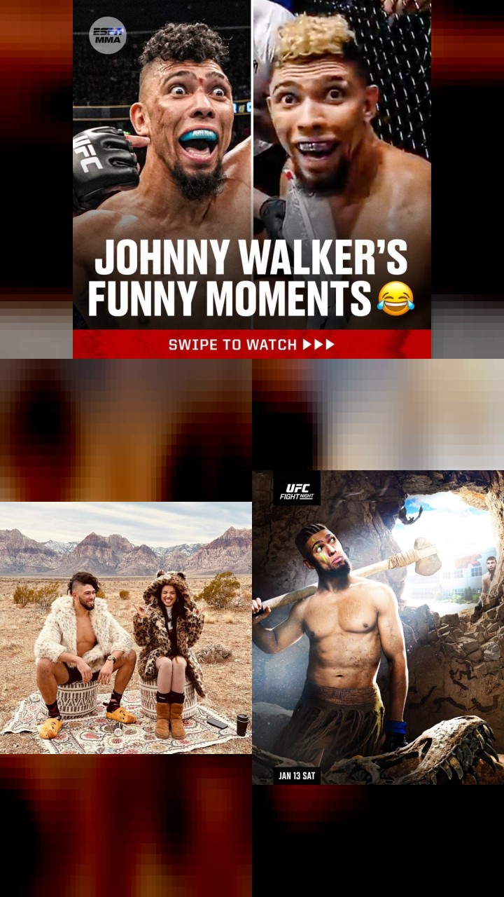 Top 10 Instagram Photos of Johnny Walker You Have to See