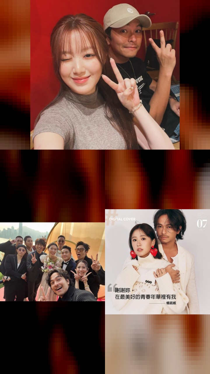 Countdown: Johnny Yang's 10 Most Popular Instagram Posts