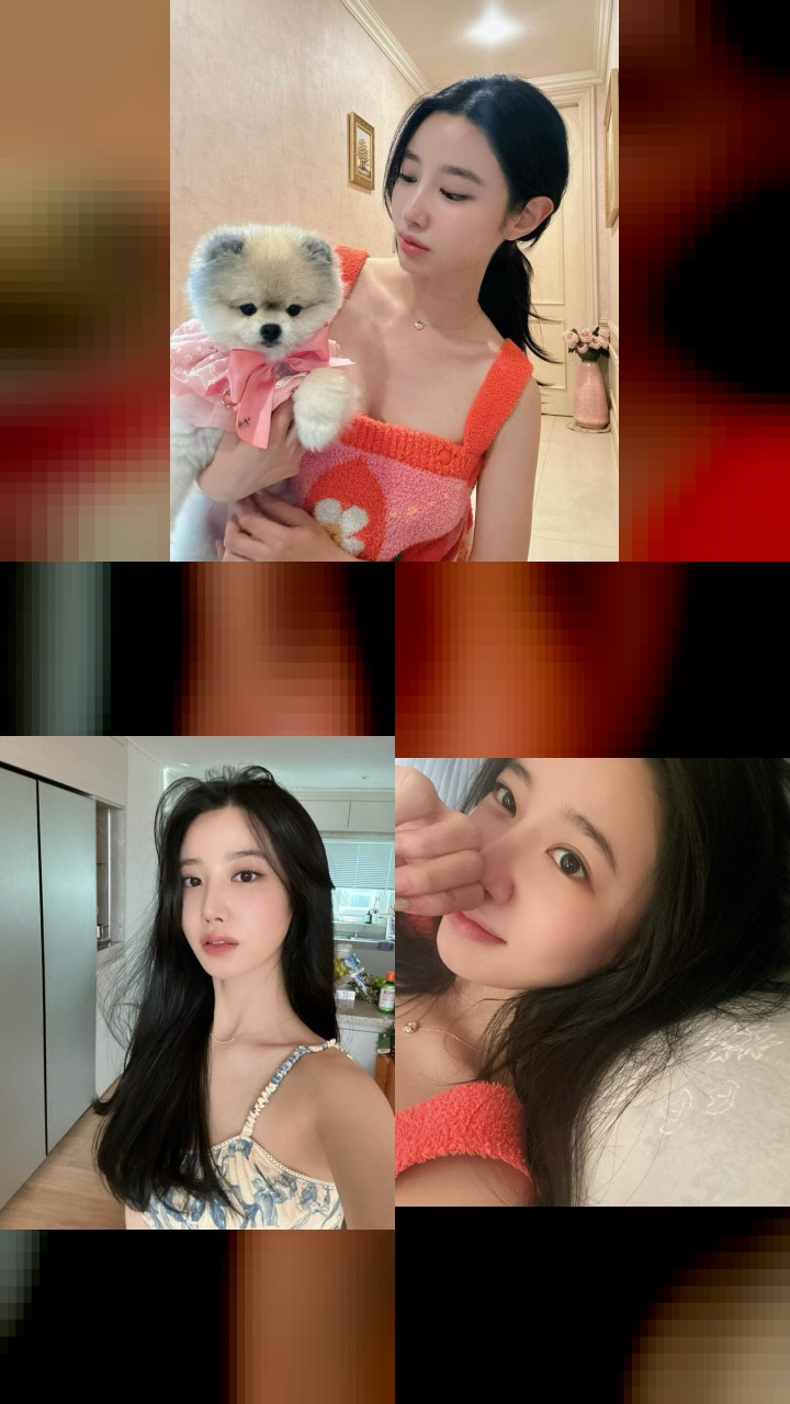 Johyun’s Top 10 Instagram Photos That Captured Hearts