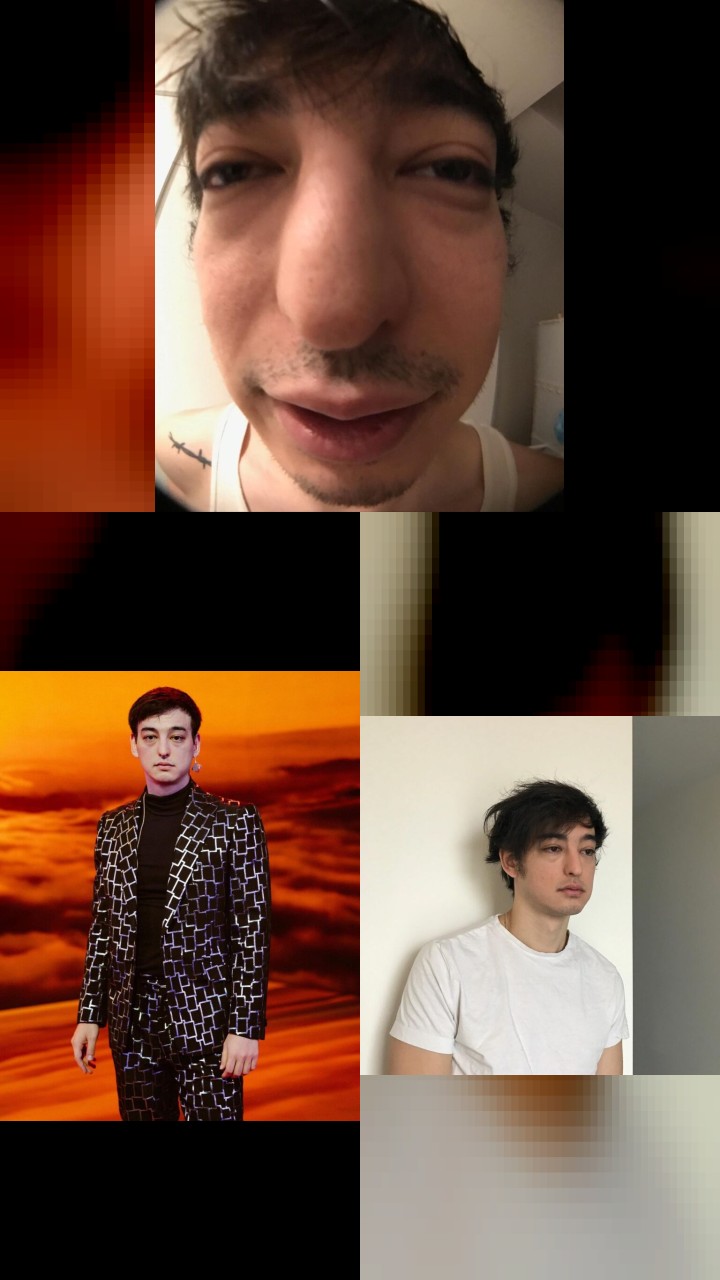 Countdown: Joji's 10 Most Popular Instagram Posts