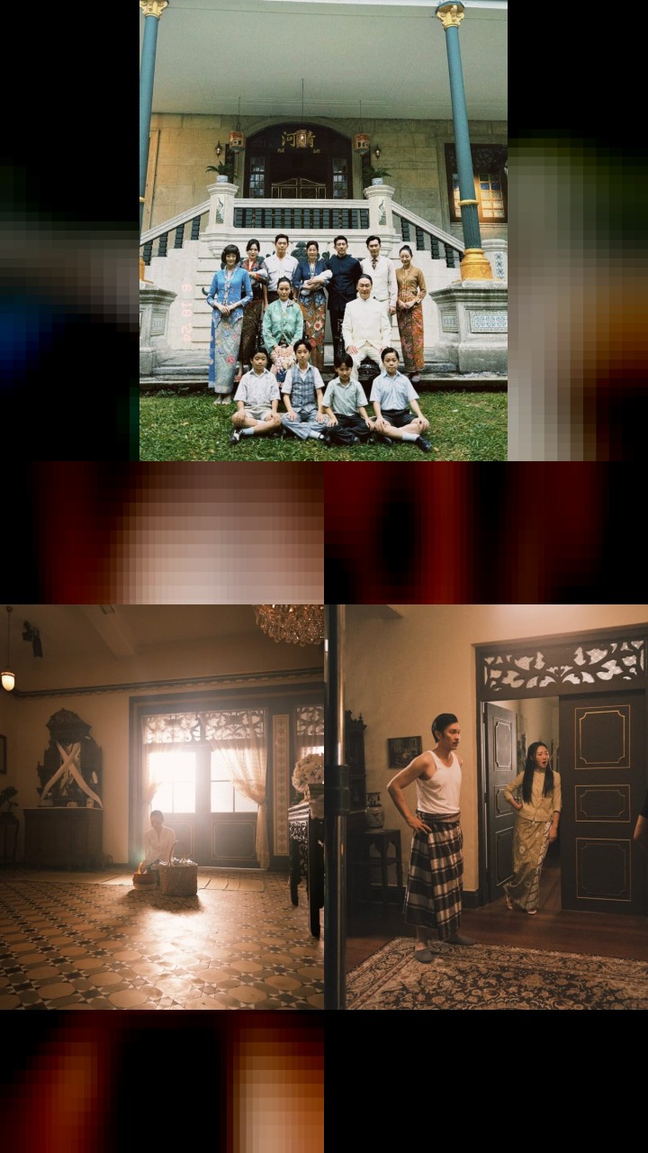 The Best of Jojo Goh: Top 10 Instagram Photos