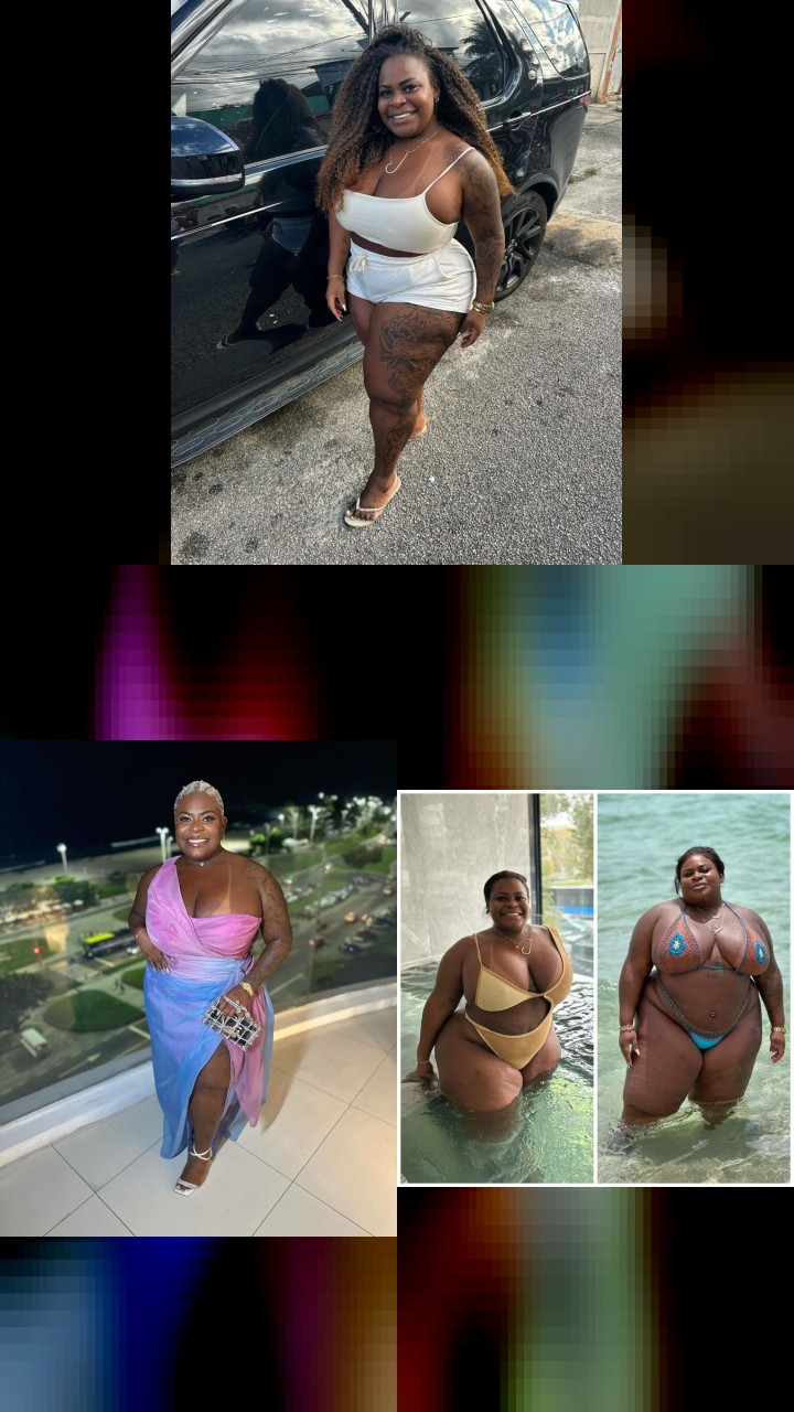Jojo Todynho's Top 10 Instagram Moments of Fame