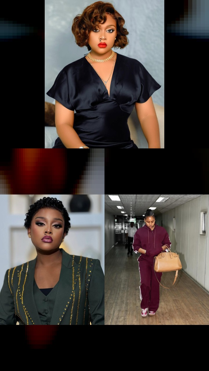 Discover Jokate Mwegelo’s 10 Most Popular Instagram Pics