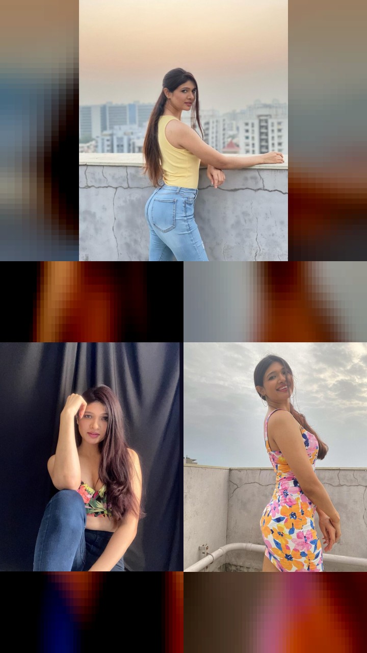 10 Most Popular Instagram Photos of Jolly Rathod