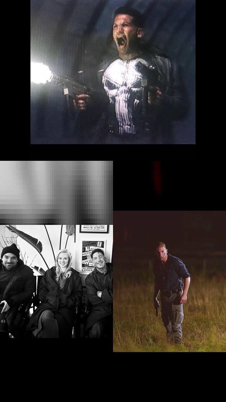 Jon Bernthal’s Instagram: The 10 Most Memorable Photos