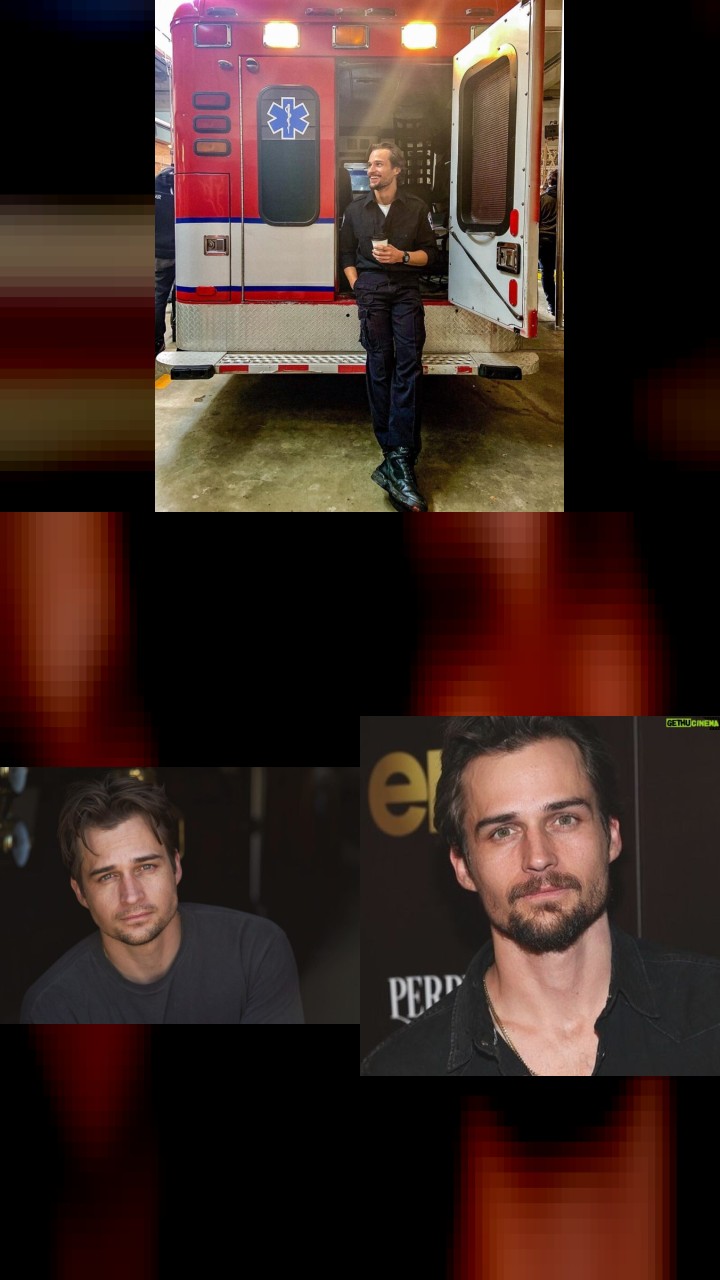 10 Most Popular Instagram Photos of Jon Ecker