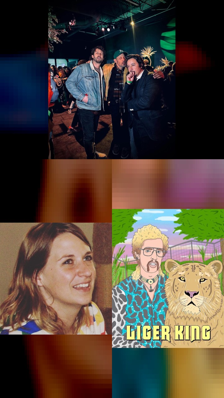 10 Most Popular Instagram Photos of Jon Heder