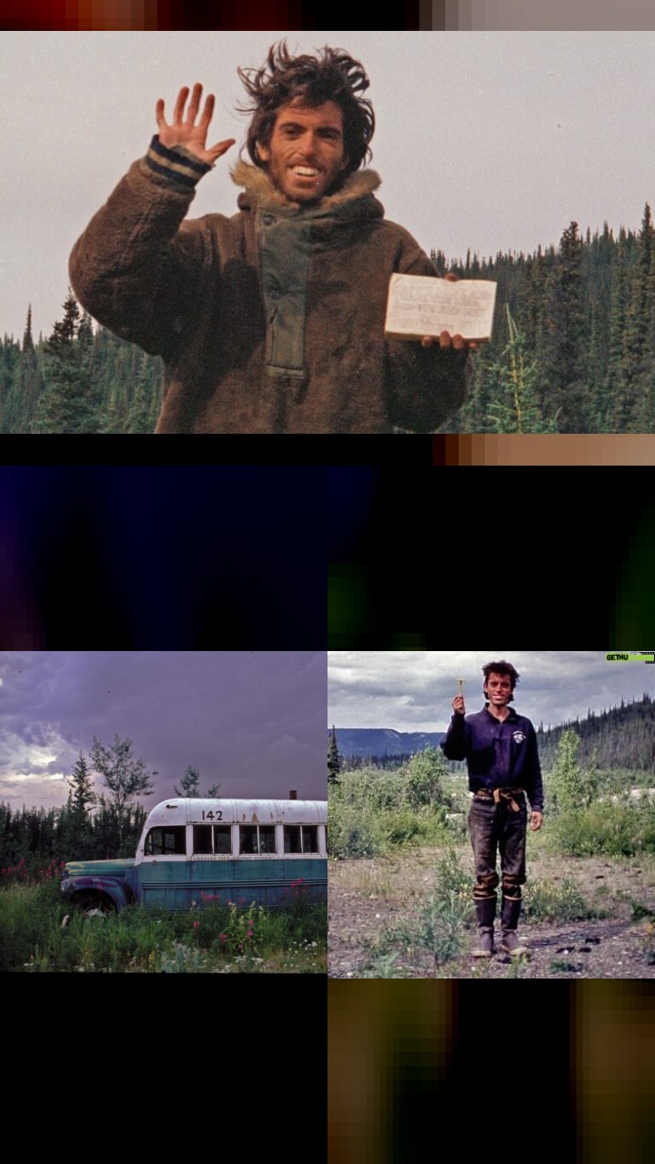 Jon Krakauer’s Top 10 Instagram Photos That Captured Hearts