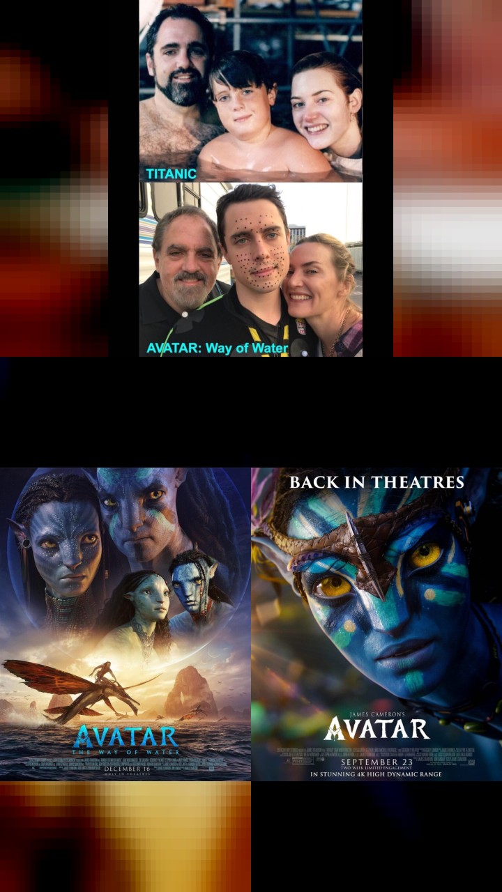 Jon Landau’s Top 10 Instagram Photos That Are Pure Gold