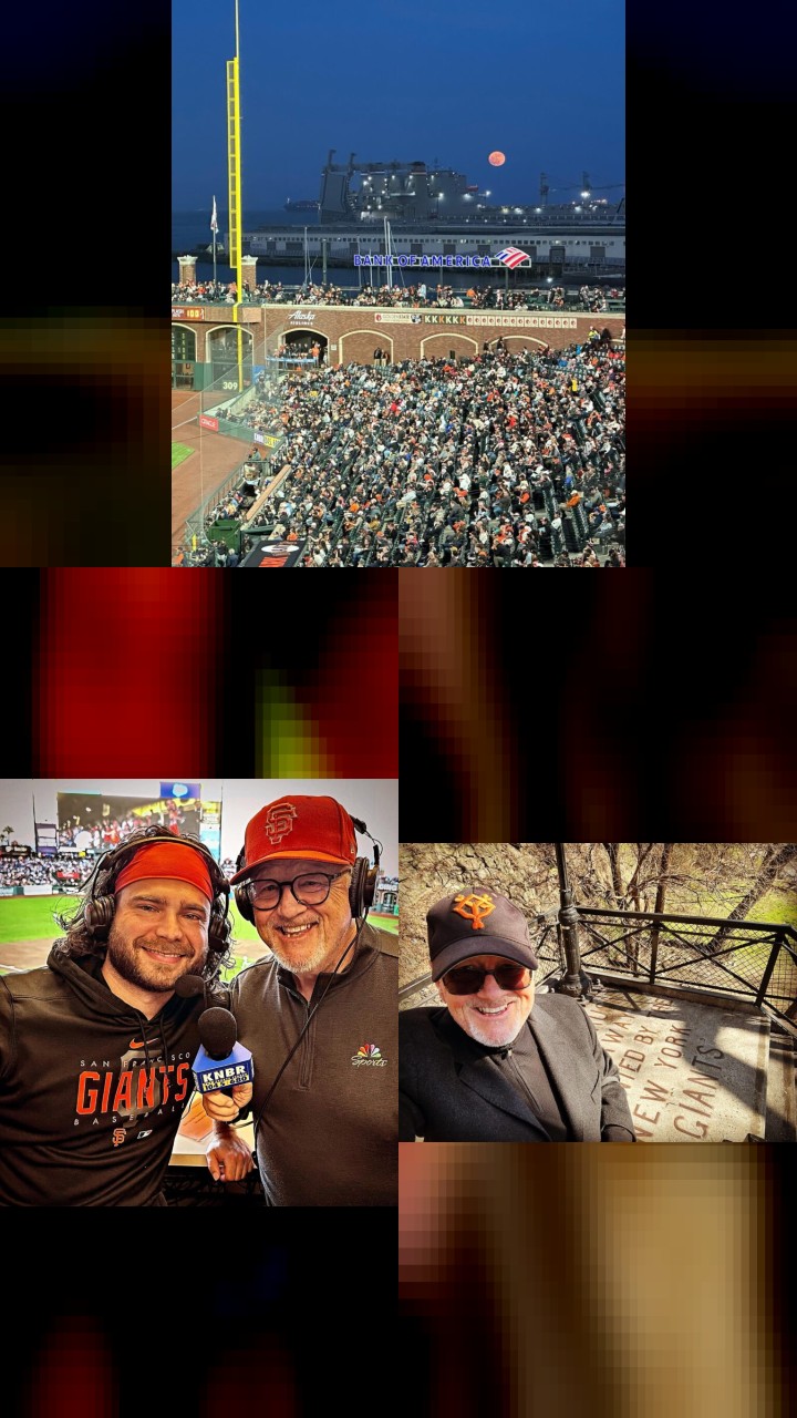 10 Best Instagram Photos of Jon Miller