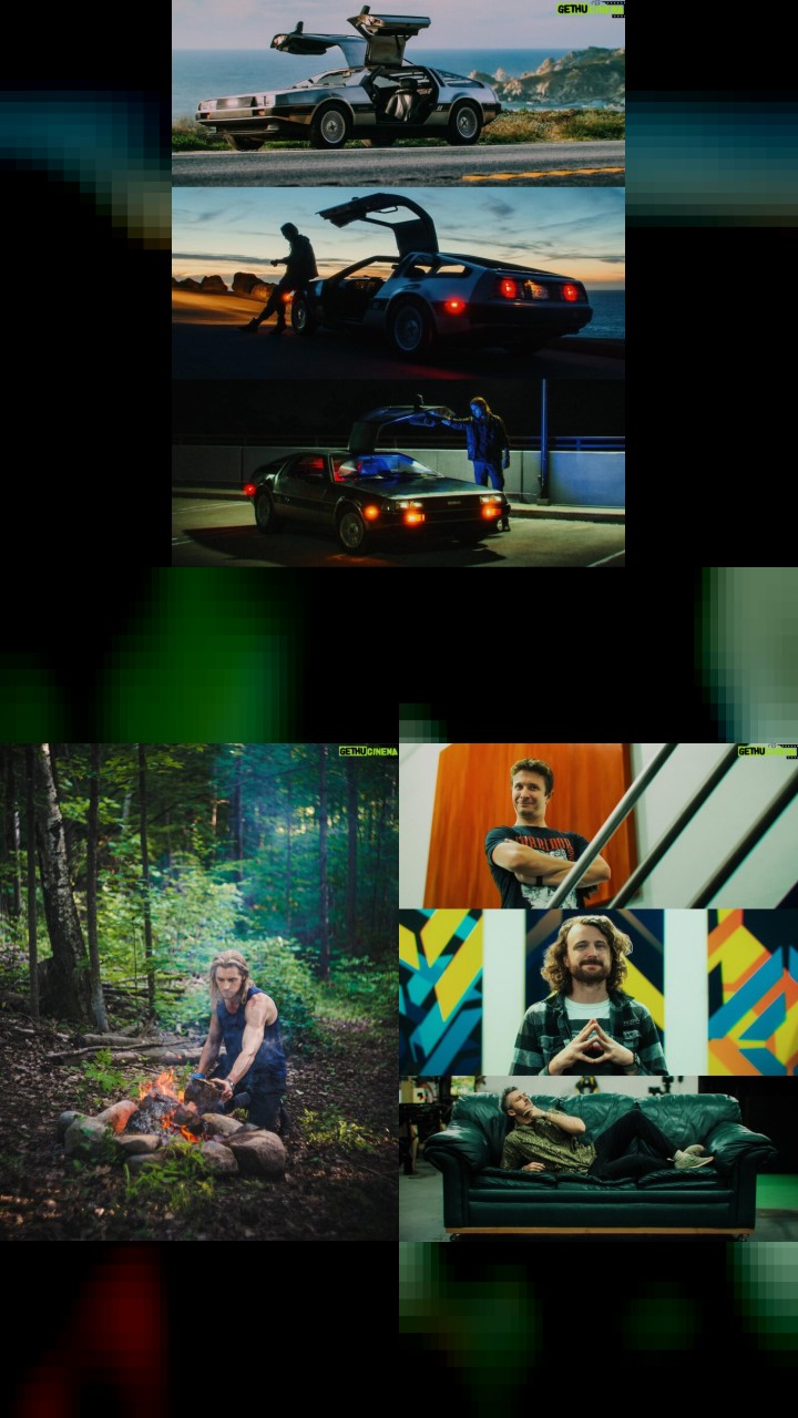 The Best of Jon Simonassi: Top 10 Instagram Photos