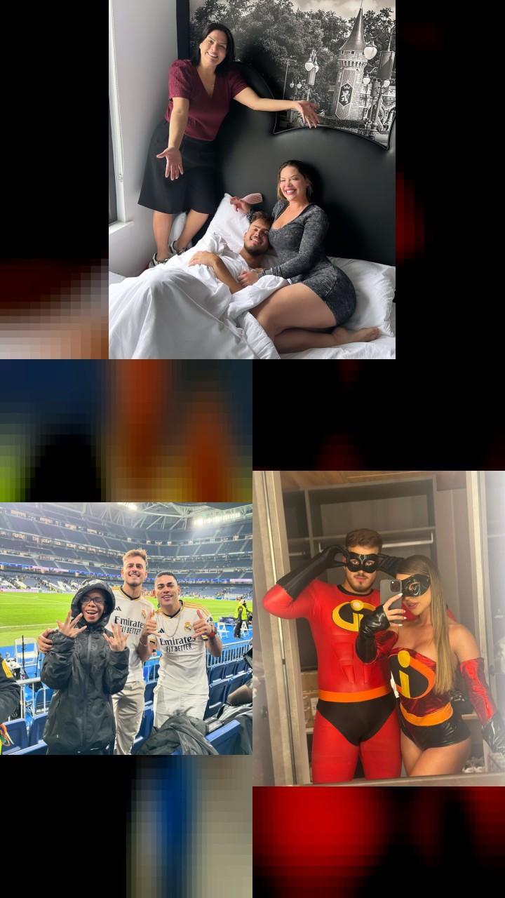 Jon Vlogs’s Top 10 Instagram Photos of All Time