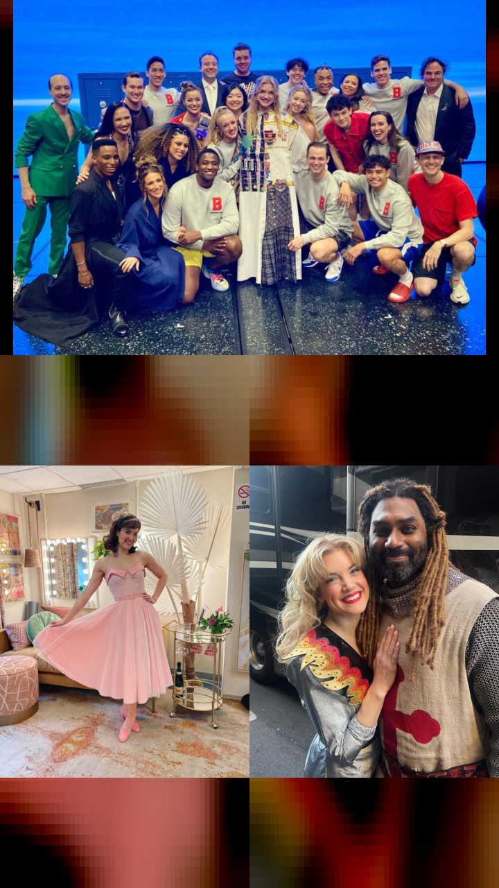 The Top 10 Most Loved Instagram Photos by Jonalyn Saxer