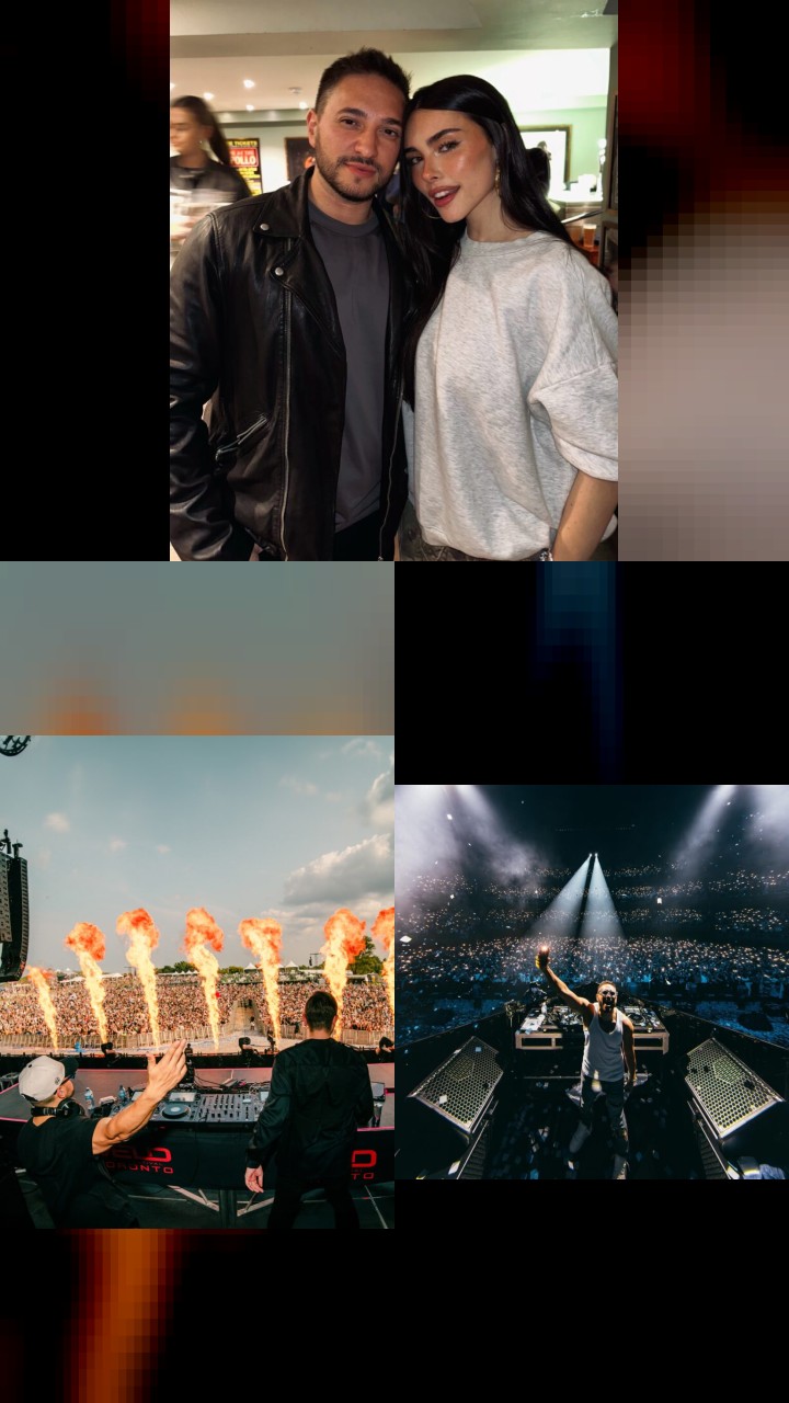 Jonas Blue’s Instagram: 10 Most Loved Posts