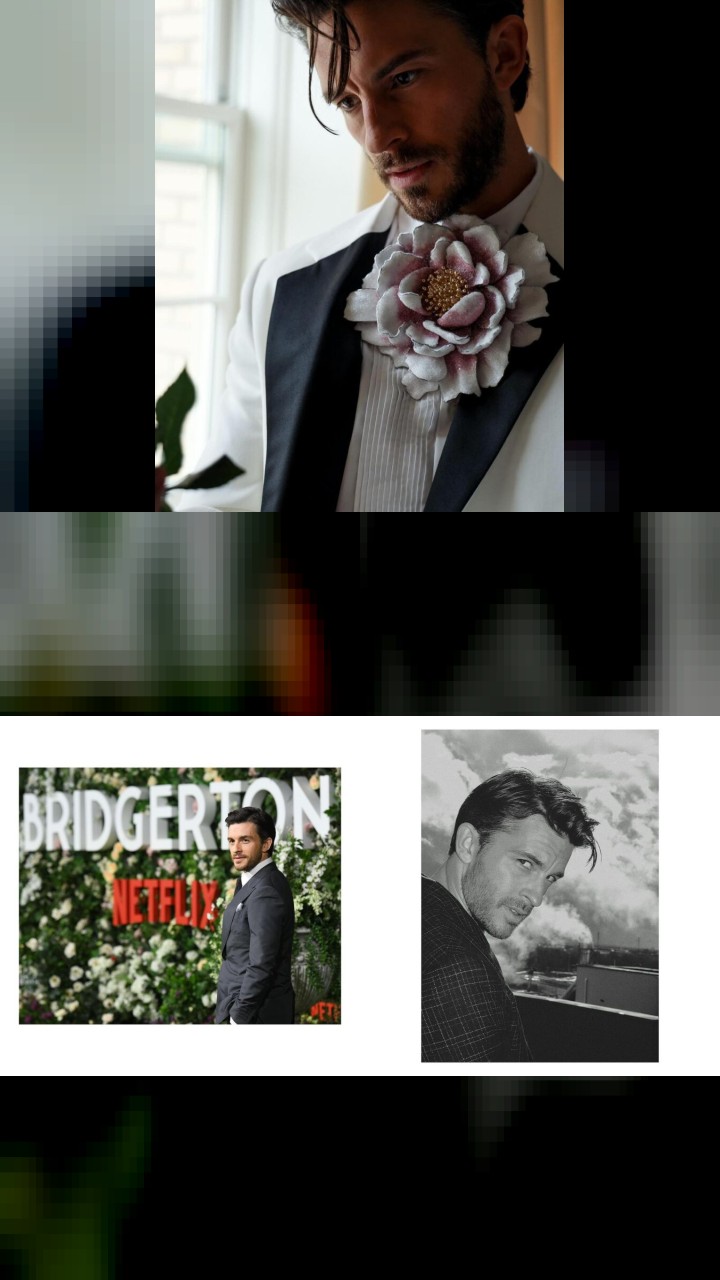 Jonathan Bailey's Instagram Gold: The 10 Most-Liked Posts