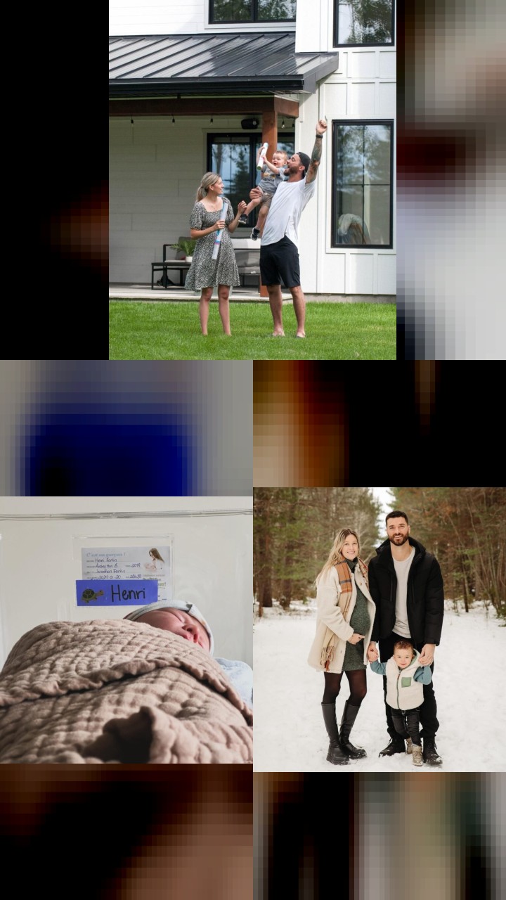 Jonathan Fortin’s Instagram: The Top 10 Must-See Photos