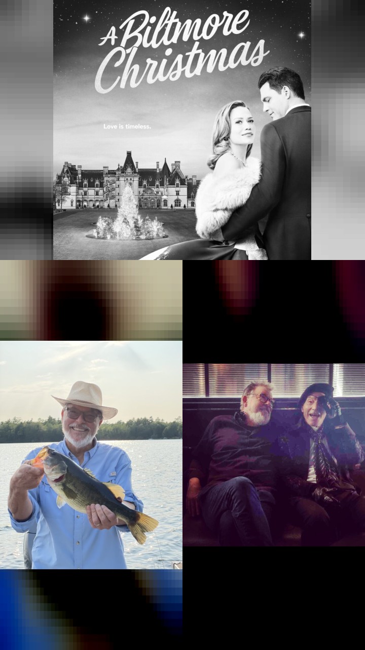 Jonathan Frakes's Instagram: The Top 10 Photos That Made Waves