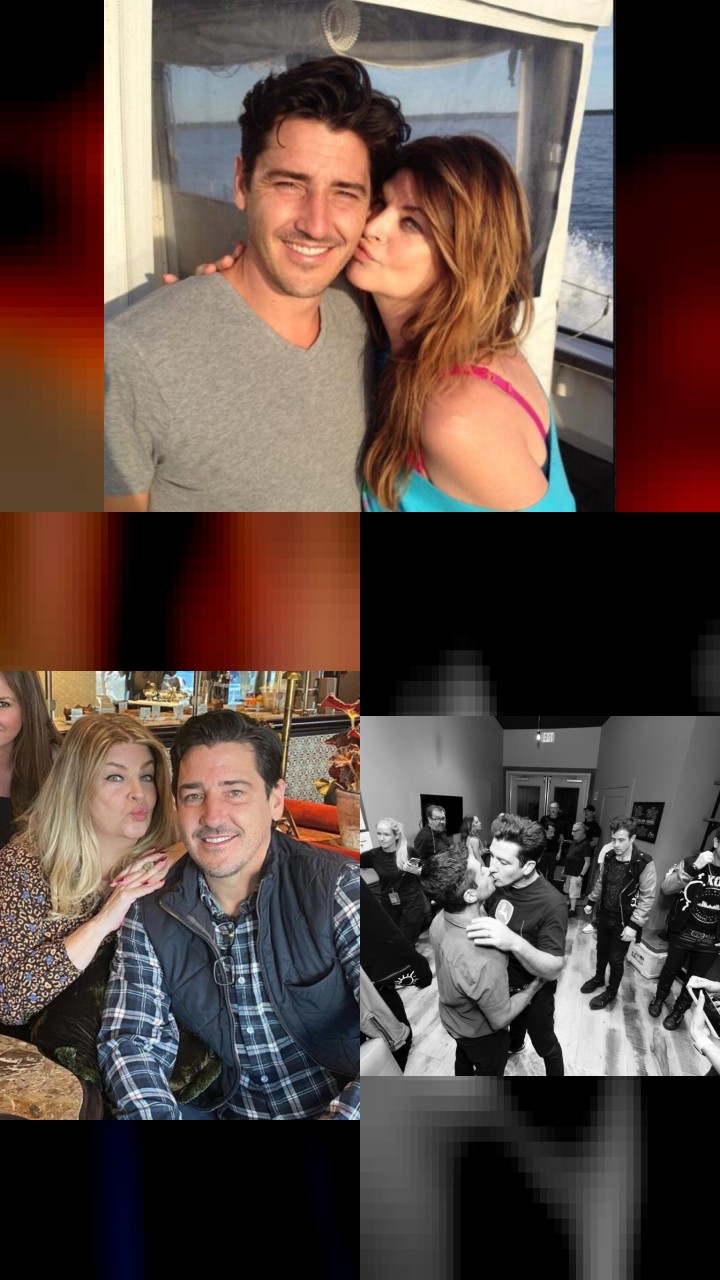 10 Iconic Instagram Photos of Jonathan Knight