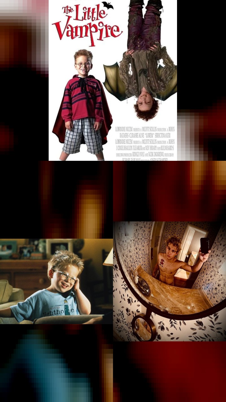 Jonathan Lipnicki’s 10 Most Liked Instagram Moments