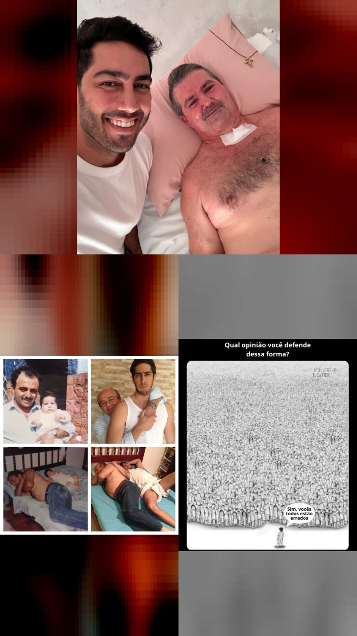 Jonathan Nemer's Instagram: The Top 10 Liked Photos