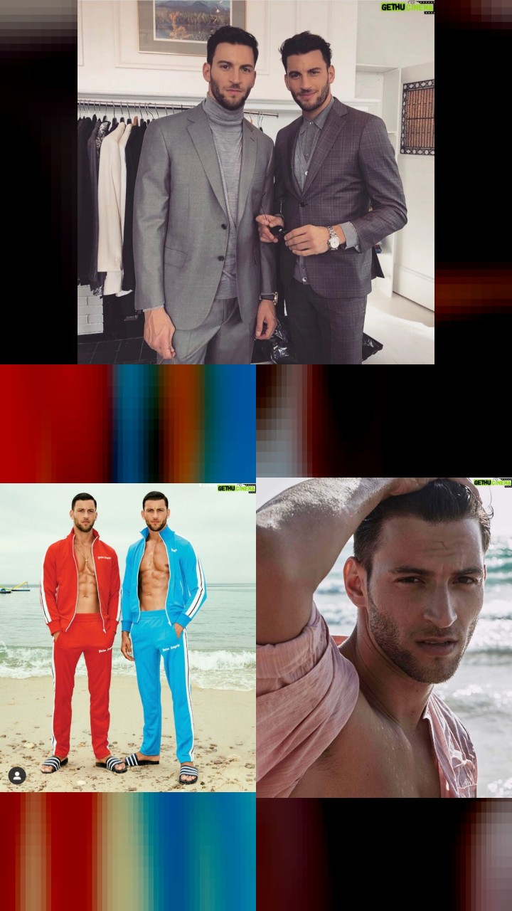 10 Times Jonathan Sampaio's Instagram Photos Were Unforgettable