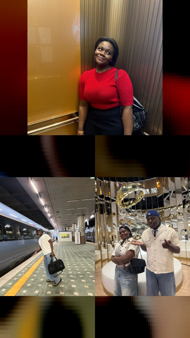 Top 10: Jonathan Thona Yiombi's Most Iconic Instagram Photos