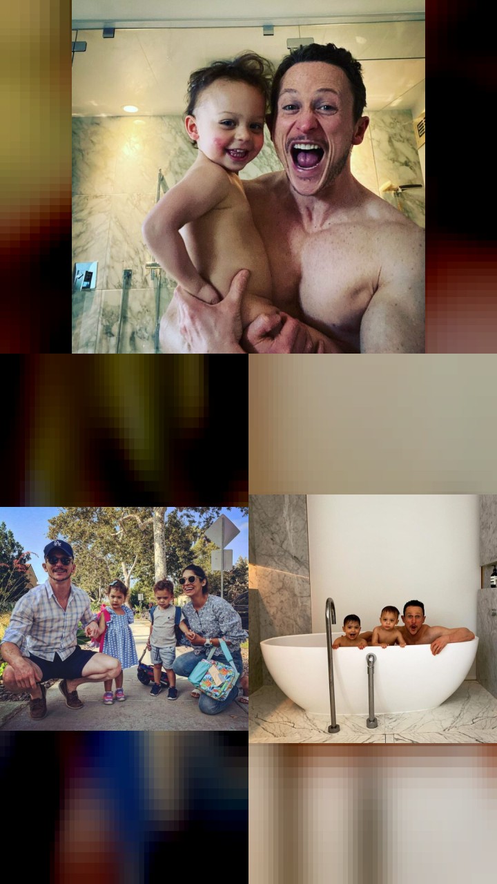 The Top 10 Most Loved Instagram Photos by Jonathan Tucker