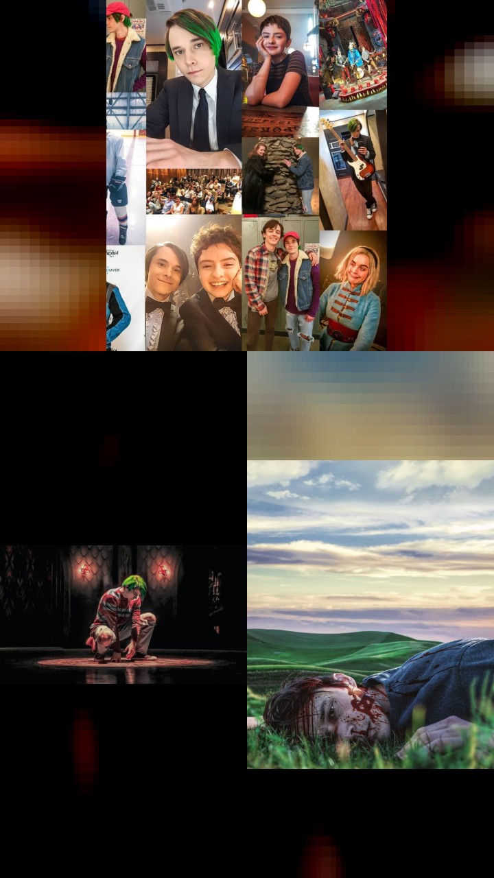 The Top 10 Instagram Photos by Jonathan Whitesell You Shouldn't Miss