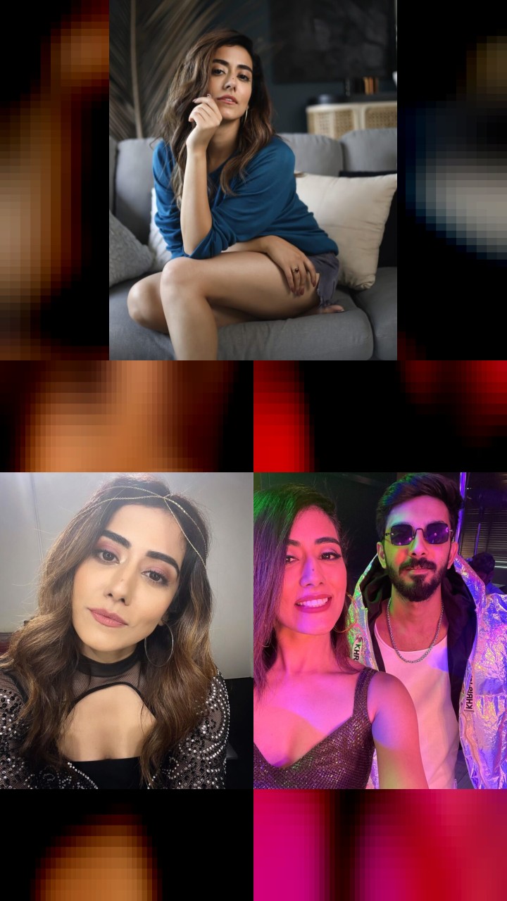 Jonita Gandhi’s 10 Most Adored Instagram Photos