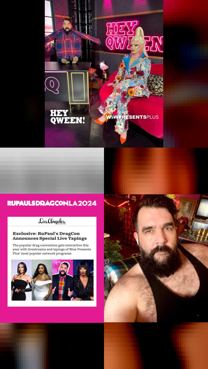 Unveiling Jonny McGovern's Most Liked Instagram Photos: A Top 10 List!