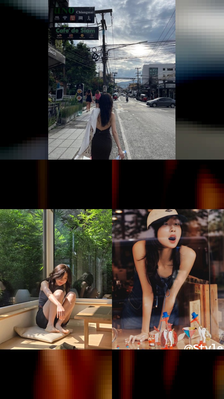 Joo Hyun-young's 10 Most-Liked Instagram Moments