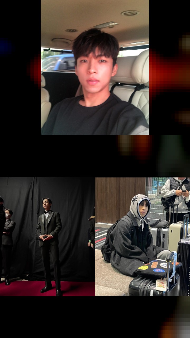 Top 10 Most Engaging Instagram Posts by Joo Jong-hyuk