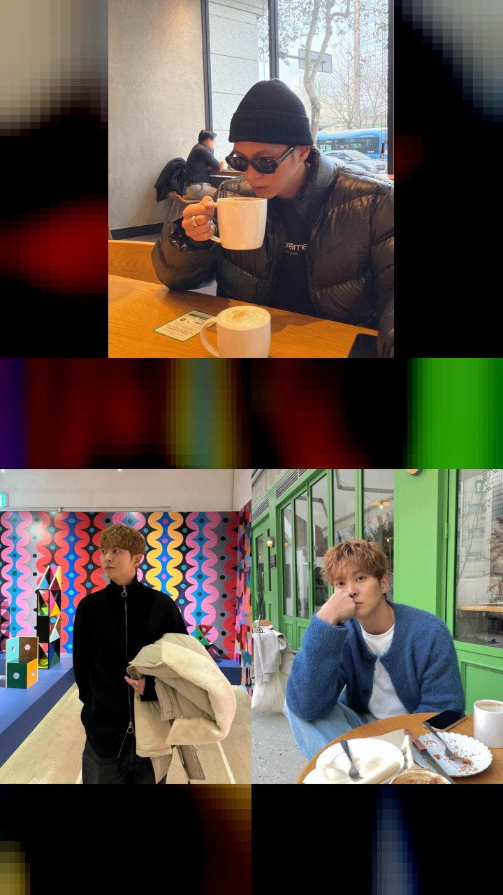 Joo Won's Most Liked Instagram Photos of All Time