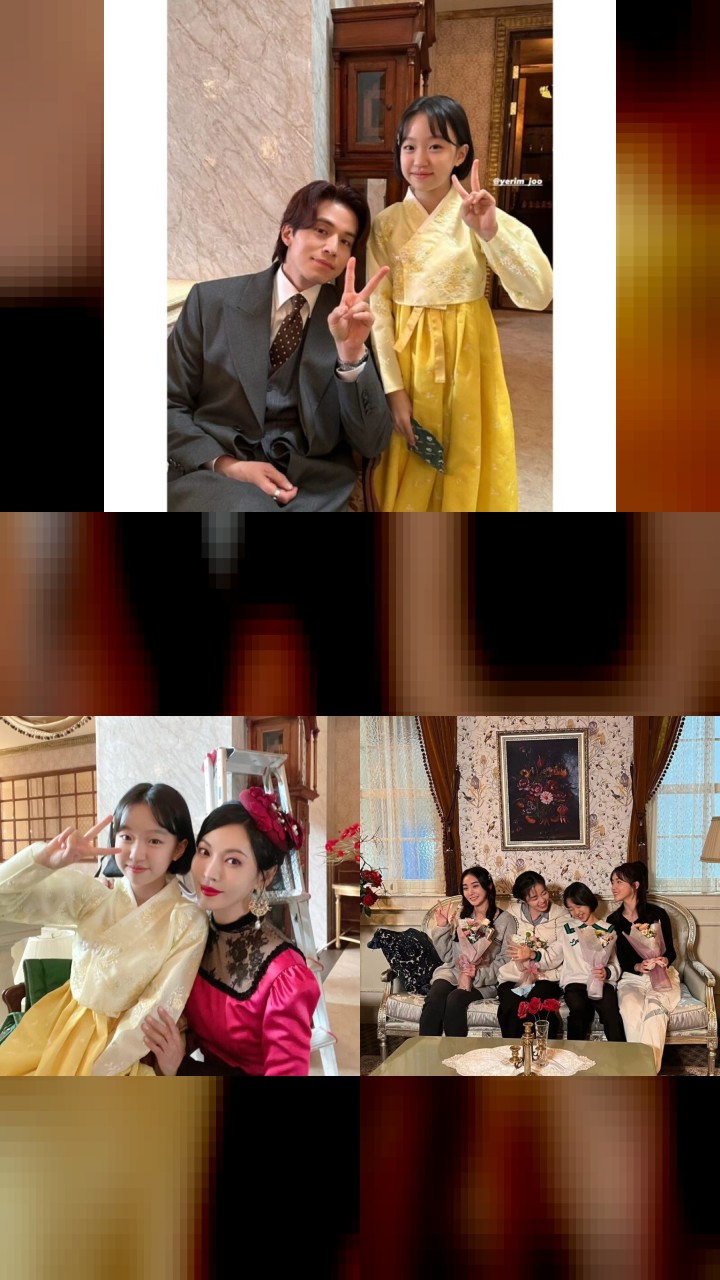 Joo Ye-rim’s Instagram: The 10 Most Loved Photos