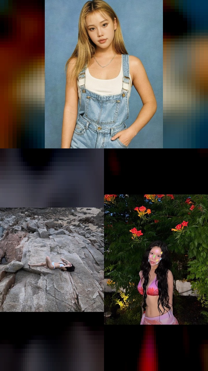 10 Iconic Instagram Photos of JooE