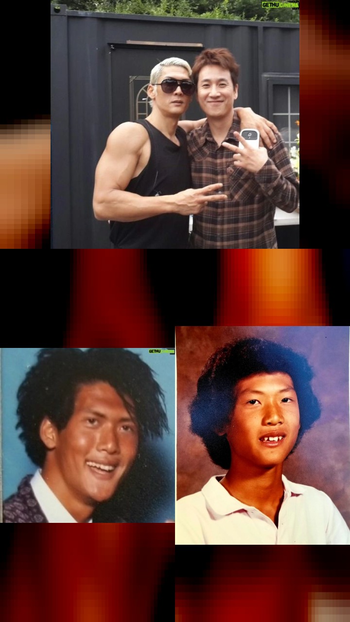 10 Best Instagram Photos of Joon Park