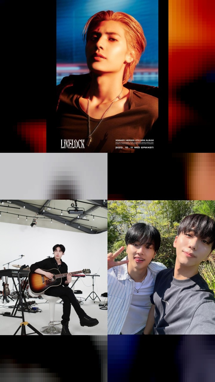Countdown: Jooyeon's 10 Most Popular Instagram Posts