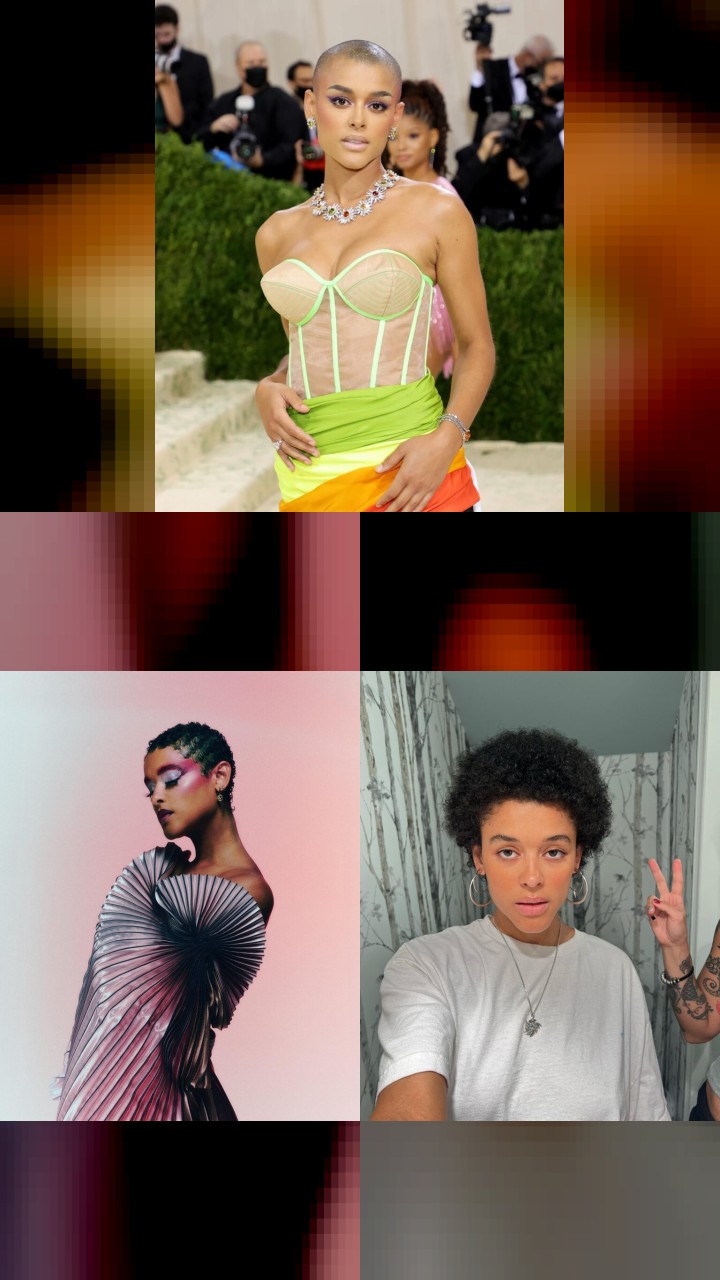 Top 10 Instagram Moments of Jordan Alexander