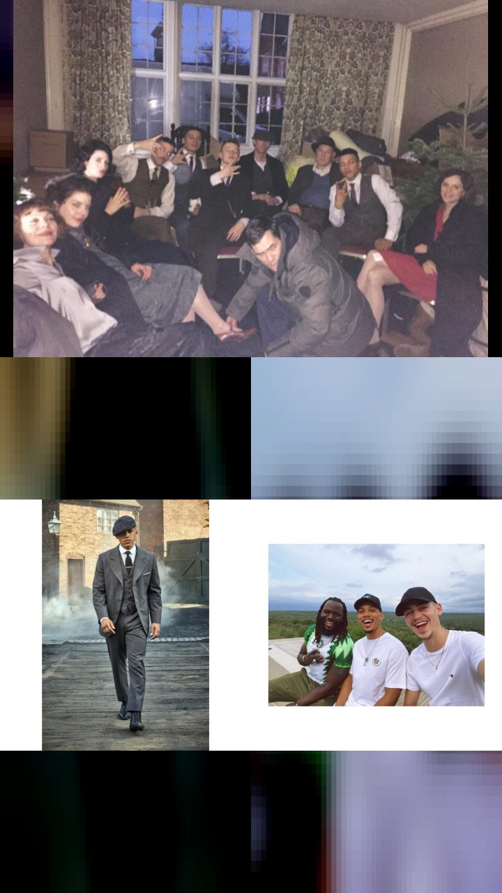 10 Must-See Instagram Posts by Jordan Bolger