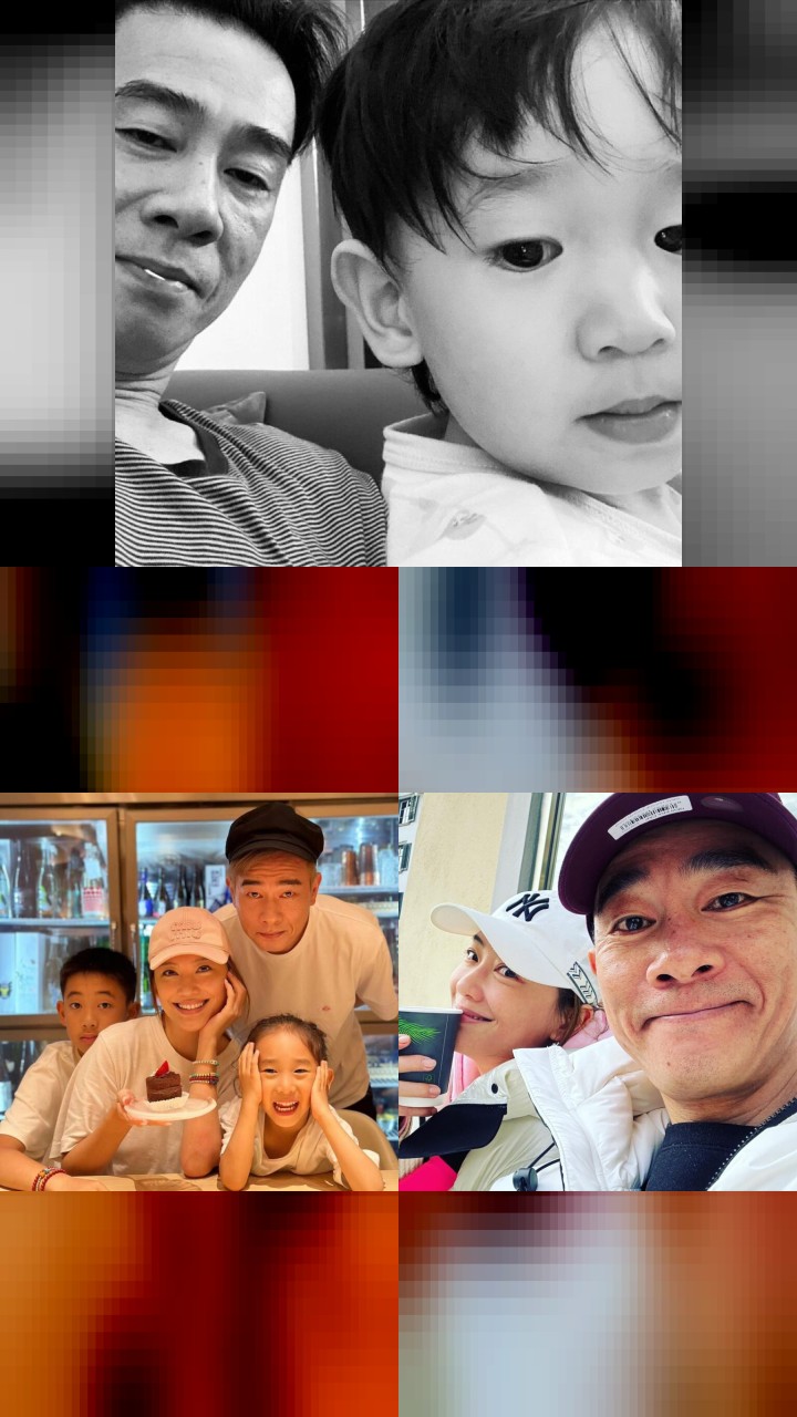 Jordan Chan Siu-Chun's Most Liked Instagram Photos of All Time
