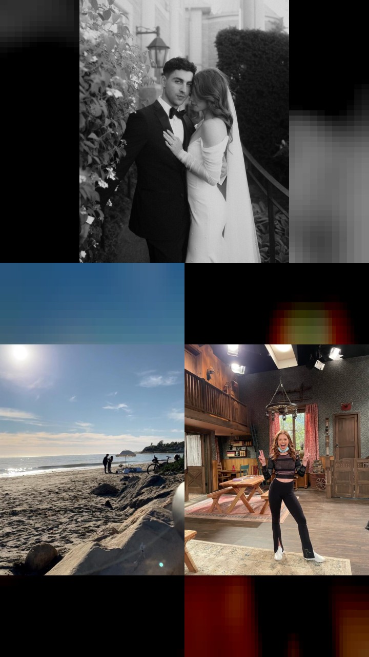 Unveiling Jordan Clark's Most Liked Instagram Photos: A Top 10 List!