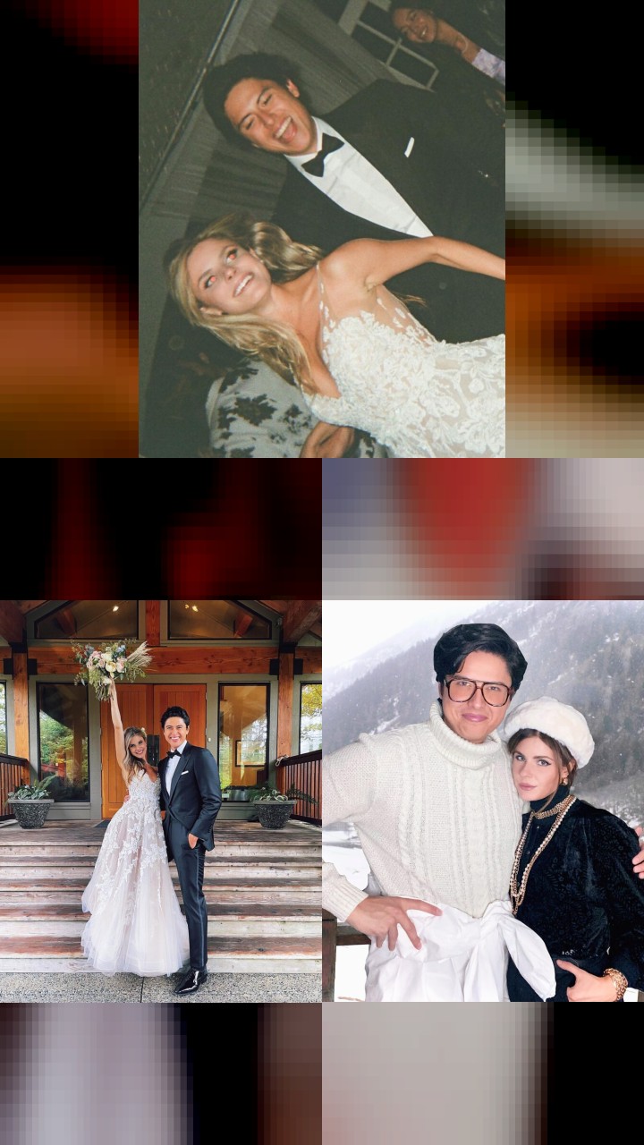 The Ultimate Collection: Jordan Connor's Top 10 Instagram Photos