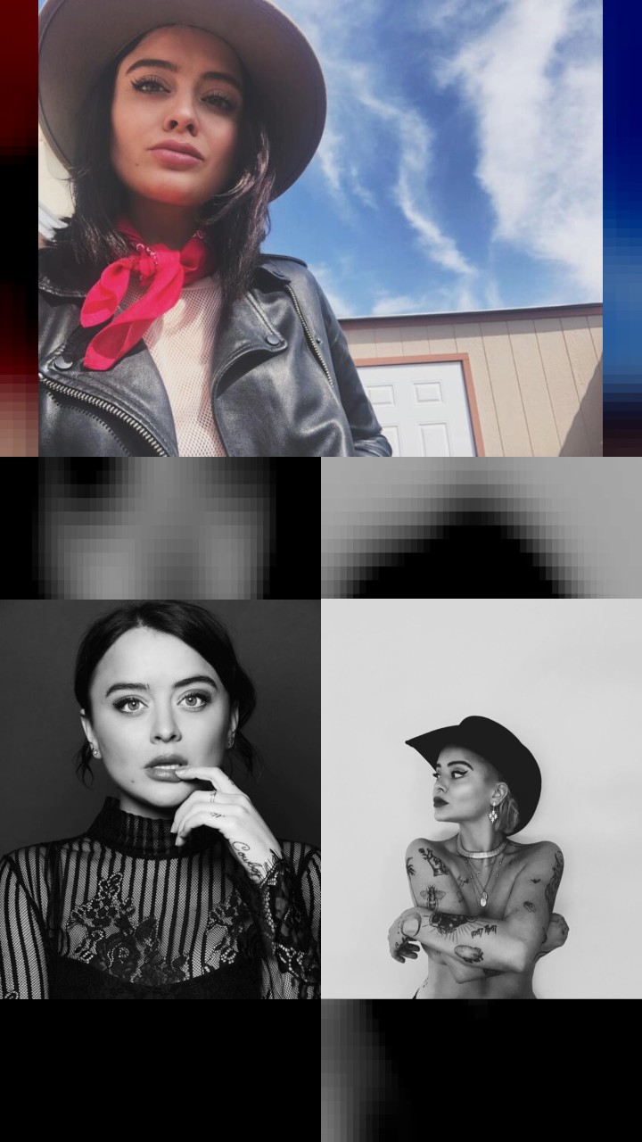 Jordan Danger’s 10 Most Hearted Instagram Photos