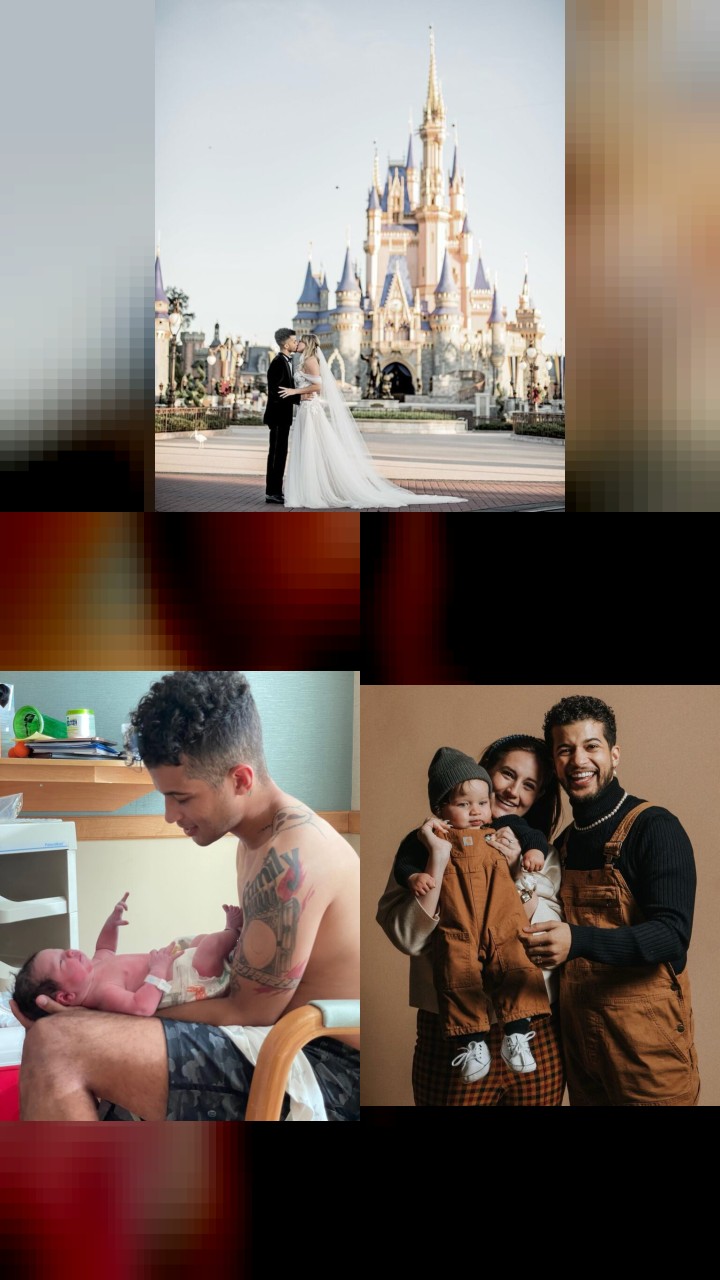 The Top 10 Instagram Posts of Jordan Fisher