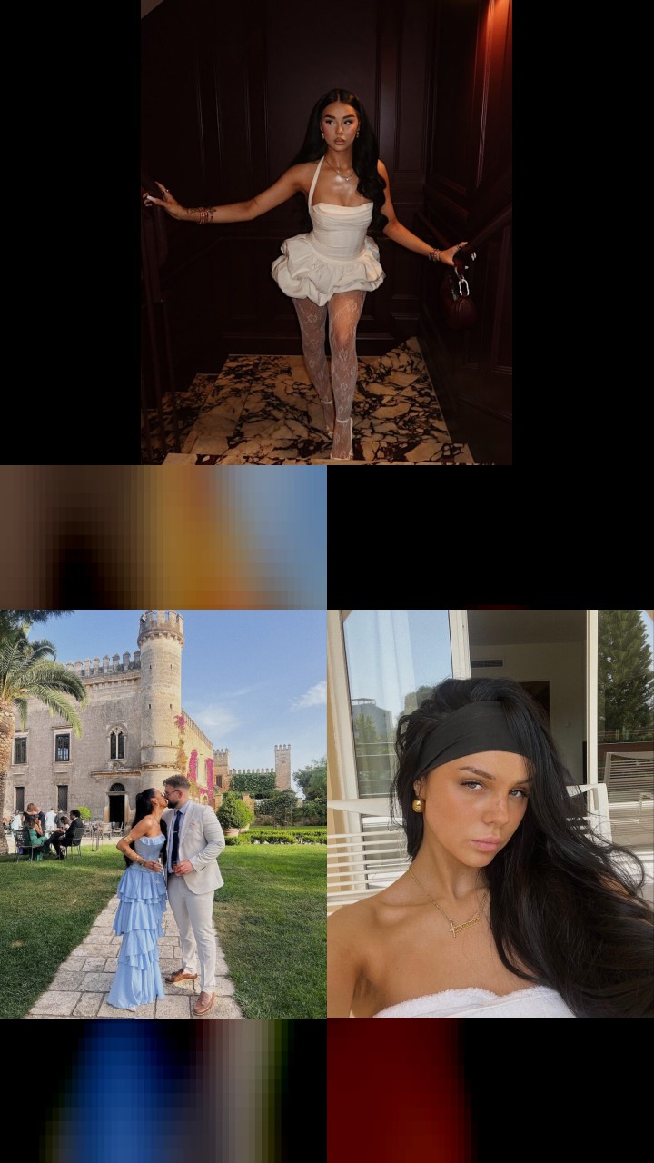Unveiling Jordan Lipscombe's 10 Most Liked Instagram Photos