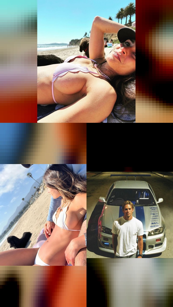 The Top 10 Jordana Brewster Instagram Photos of All Time