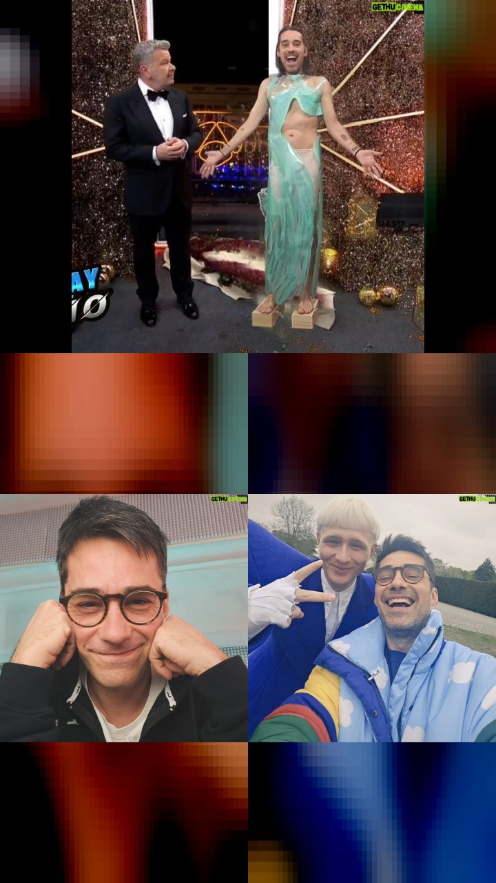 The Most Liked Instagram Photos of Jordi Cruz: A Top 10 Showcase!