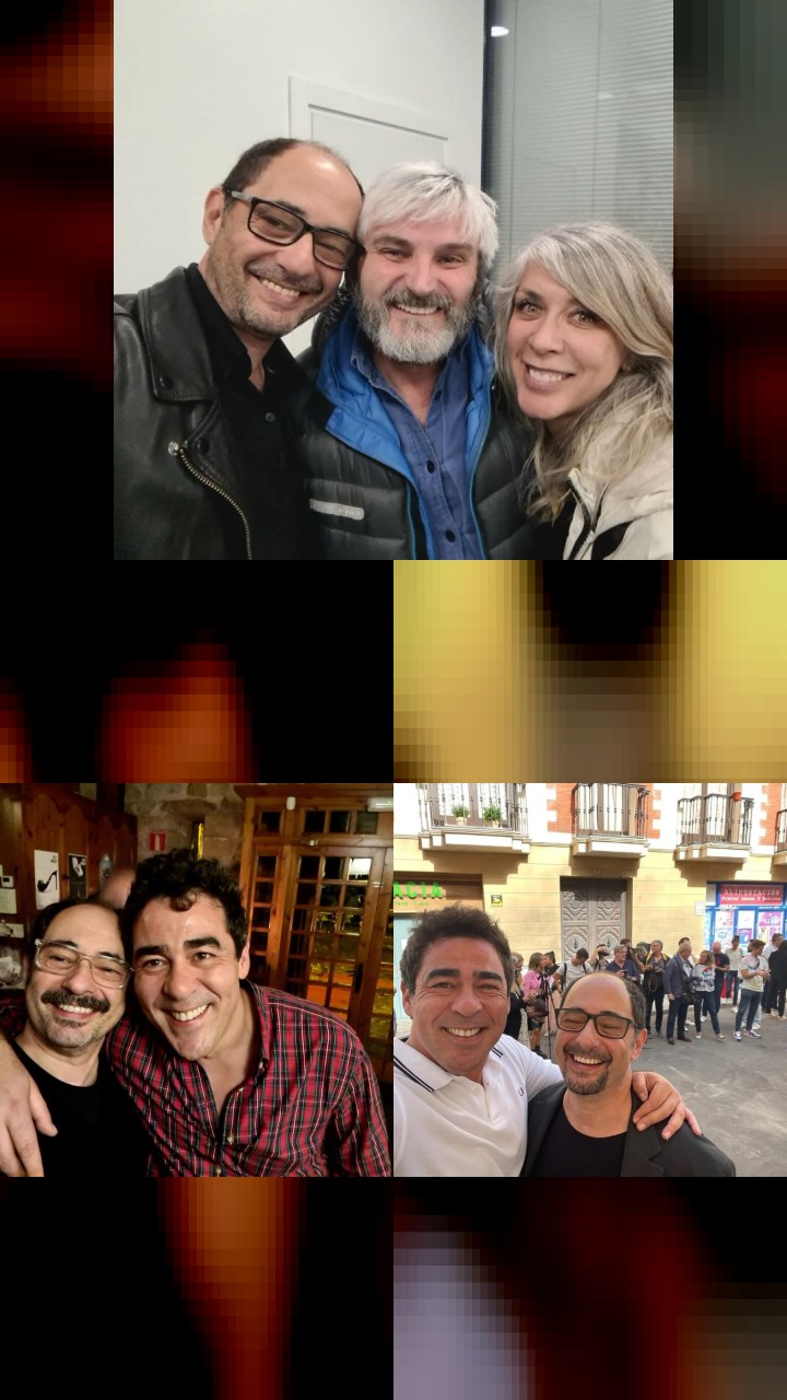 10 Most Popular Instagram Photos of Jordi Sánchez