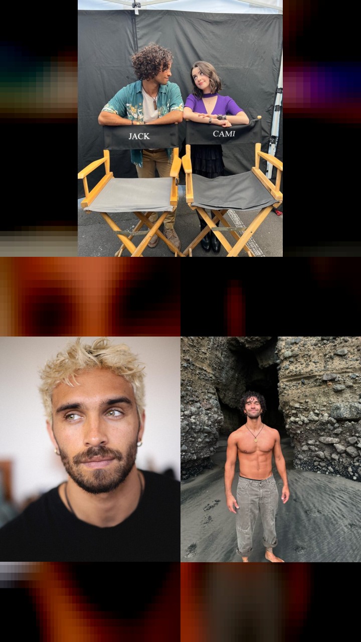 Jordi Webber’s Top 10 Instagram Photos of All Time