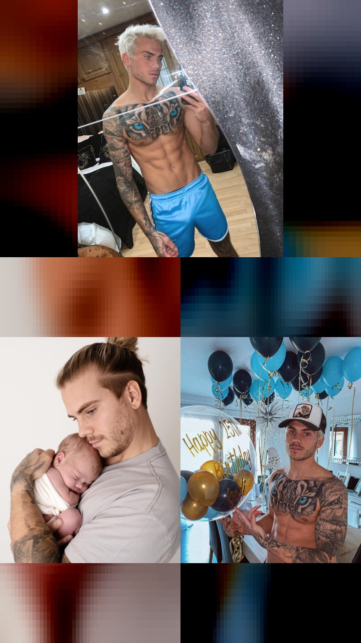 Jordi Whitworth’s 10 Most Loved Instagram Photos